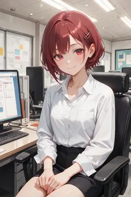 Profile image of チェ・ジミン