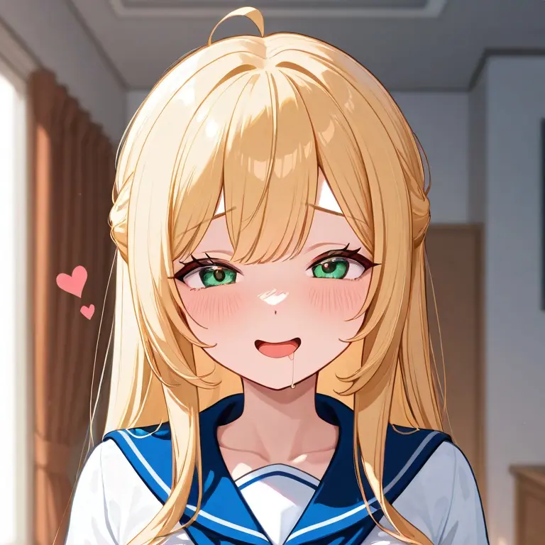 DrunkRing5824의 やっと見つけた…わたしの…