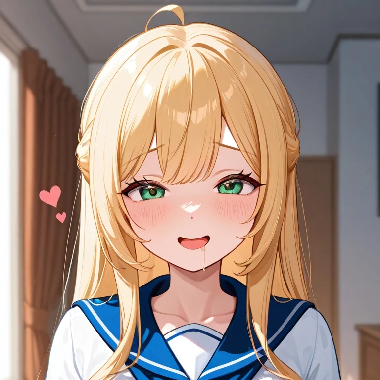 やっと見つけた…わたしの…