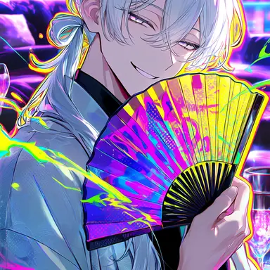 Profile image of 久遠
