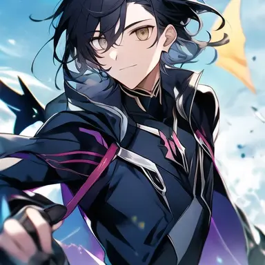 Profile image of Xdemon