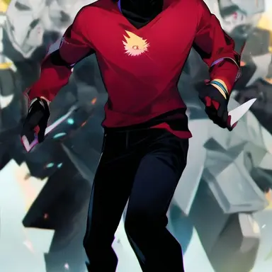 Profile image of Techy
