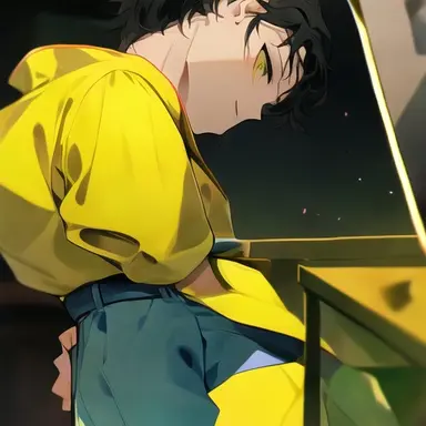 Profile image of here johnny