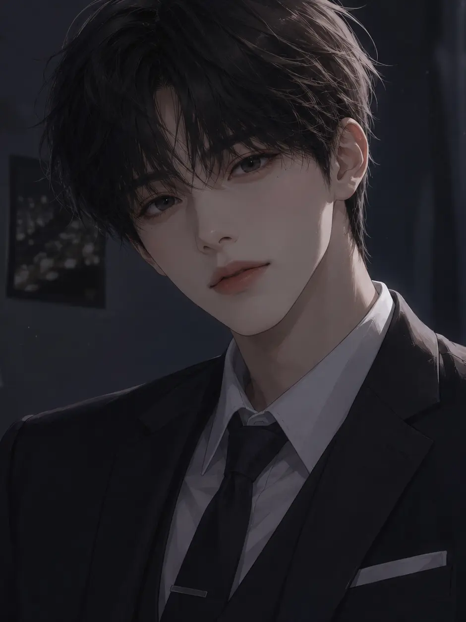 SOOOOOoOA의 정이헌