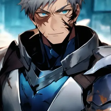 Profile image of Aldric
