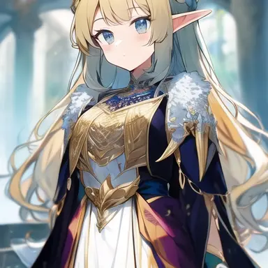 Profile image of Celestia