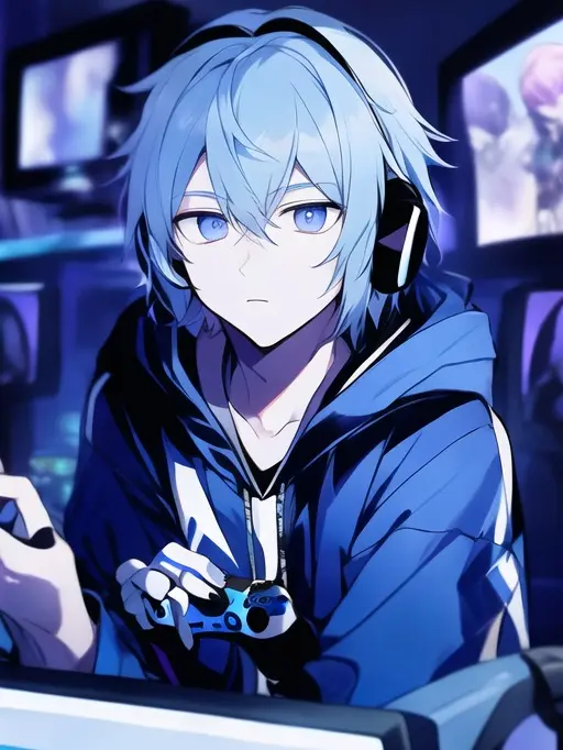 AbleCrisp7460의 彼氏が振り向いてくれない！