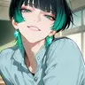 Profile image of 四月一日　龍星