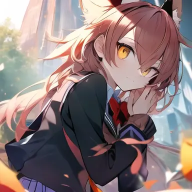 Profile image of 여우