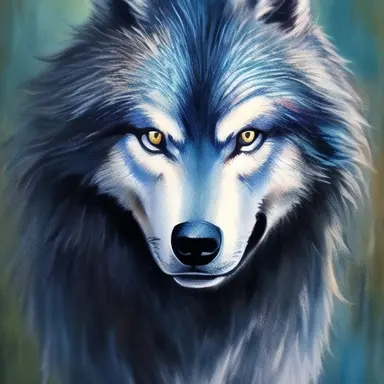 Profile image of 늑대