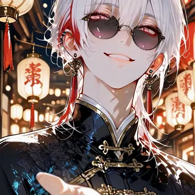 Profile image of レイジ