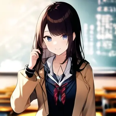 Profile image of 이하연