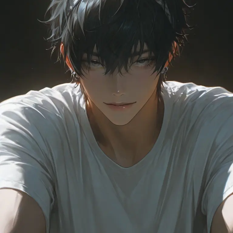 chloel_chanel의 김도윤