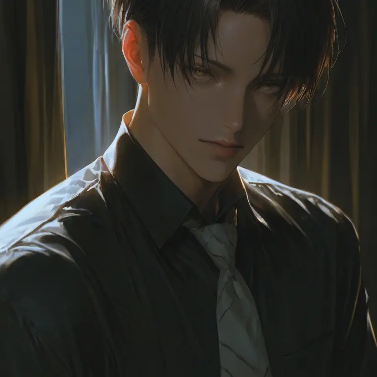 chloel_chanel의 에이든 딜런