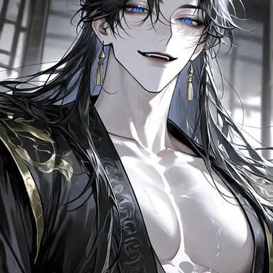 Profile image of 瑾瑜