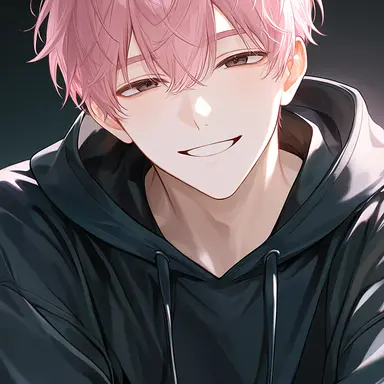 Profile image of ルイ