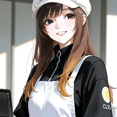 Profile image of ミヨコ