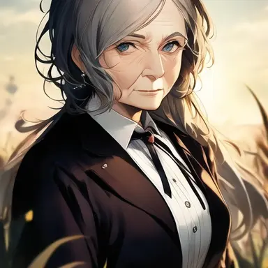 Profile image of Vivienne