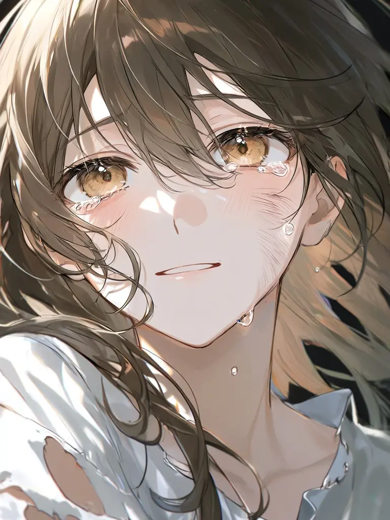 Arth0228의 Lily - The Fragile & Obedient Slave