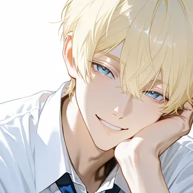 Profile image of 橘 悠真