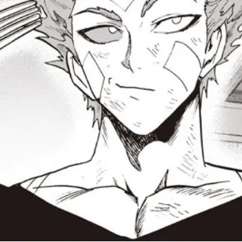 Profile image of ガロウ