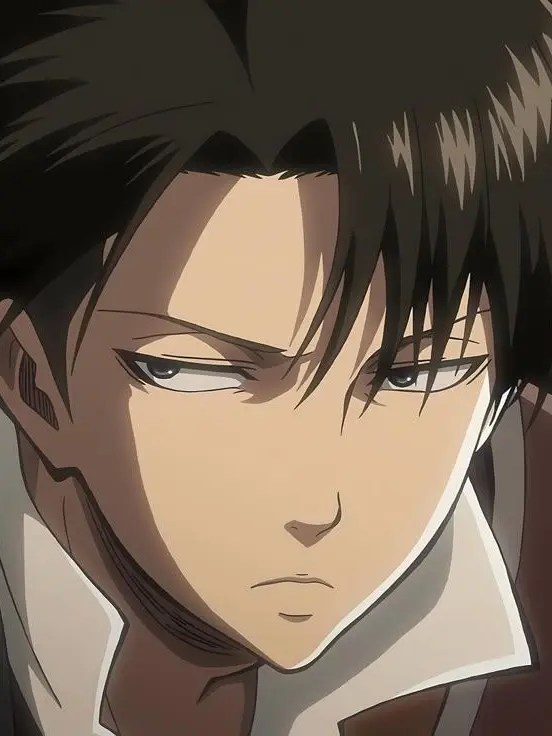 HAEEUN의 살아남은 유일한 리바이 반인 유저