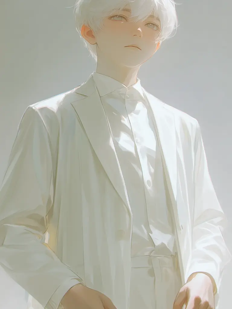 MellowGar5474의 マジキチの男