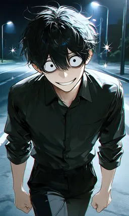 Profile image of Touya Murahashi