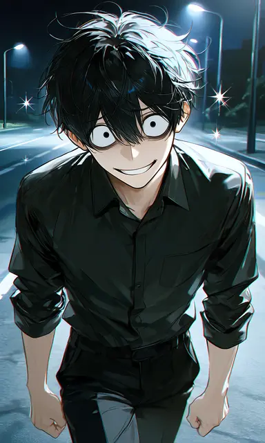 Profile image of 村橋　トウヤ