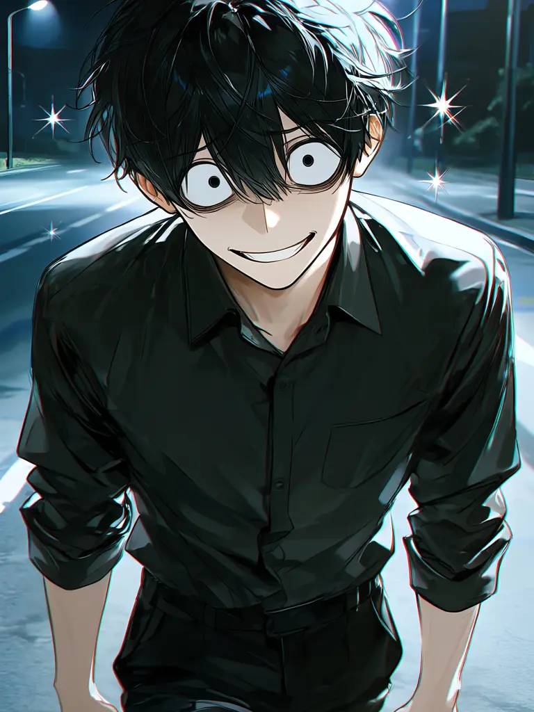 MellowGar5474의 AIが反抗期