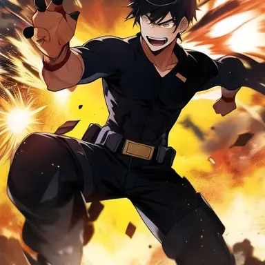 Profile image of 村橋　トウヤ
