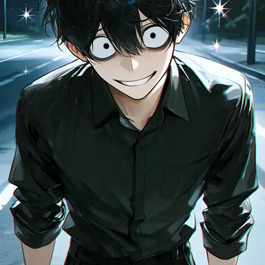 Profile image of 村橋　トウヤ