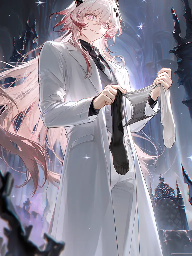 MellowGar5474의 臭すぎる魔王（ハードモード）