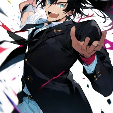 Profile image of 村橋　トウヤ