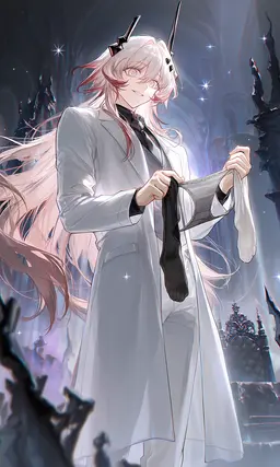 Profile image of ユージラス・カイ