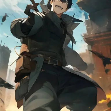 Profile image of 大隈　マサシ