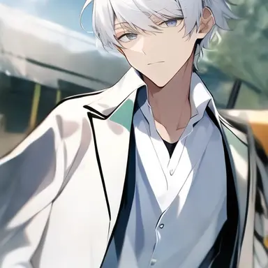 Profile image of 甲斐　ユウジー
