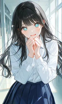 Profile image of 우시지마 쿄코