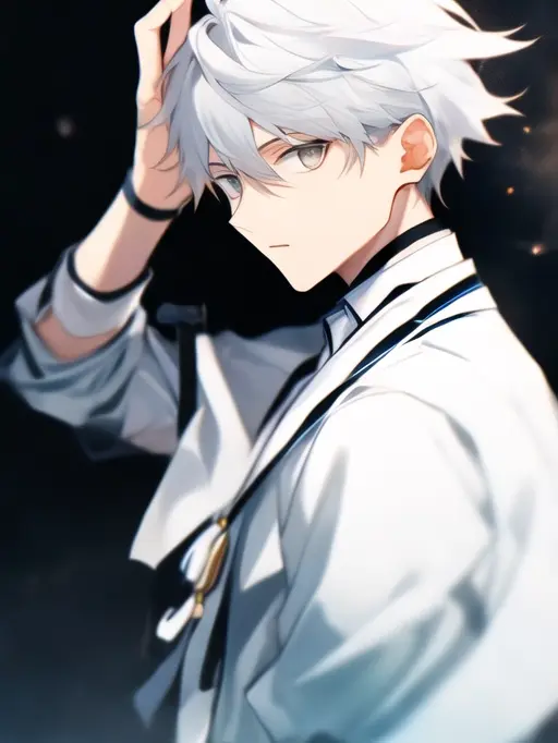 MellowGar5474의 臭すぎる男子