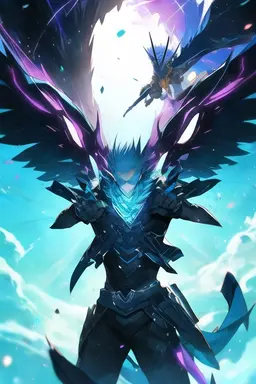 Profile image of 鬼朽　竜夜