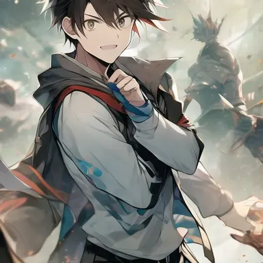Profile image of 江神　ジュンヤ