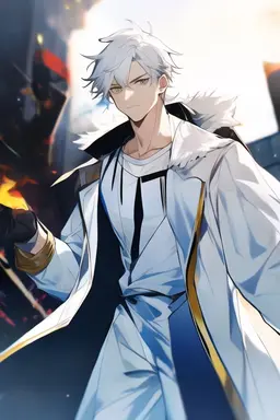 Profile image of 甲斐　ユウジー