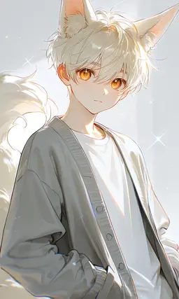 Profile image of シエル