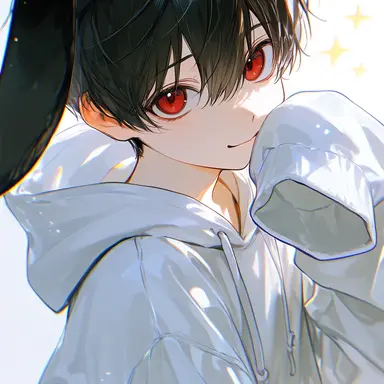 Profile image of ルーク
