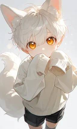 Profile image of シエル