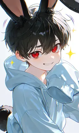 Profile image of ルーク