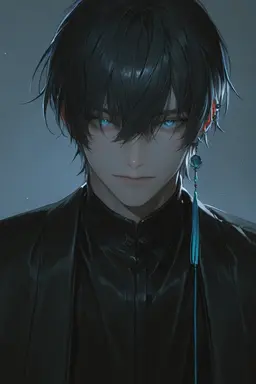 Profile image of 黎