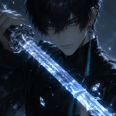 Profile image of 黎