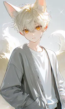 Profile image of シエル