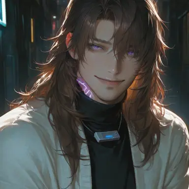 Profile image of 流川爽翔